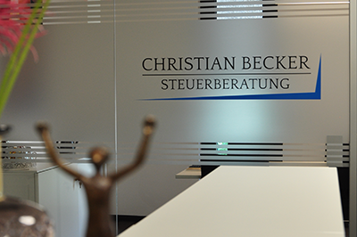 Steuerberater Christian Becker Landshut