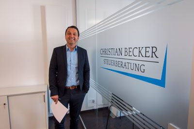 Steuerberater Christian Becker Landshut